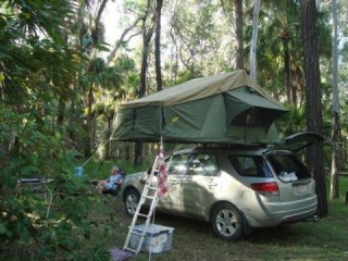 Australia (Carnarvon Gorge)